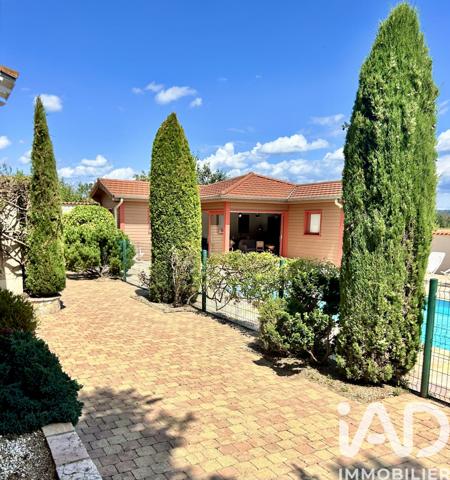 Maison à vendre 8 pièces 180 m² Veauche