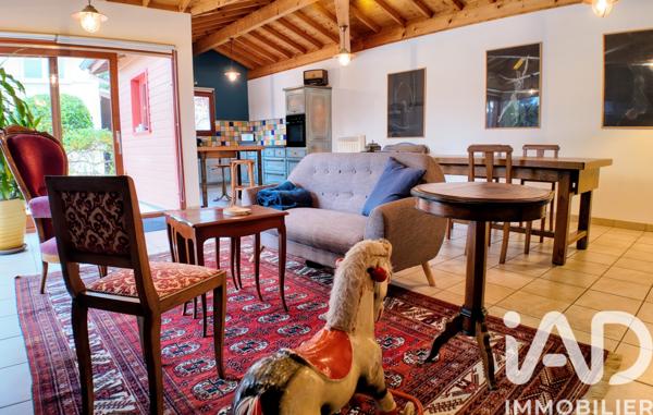 Maison à vendre 8 pièces 180 m² Veauche