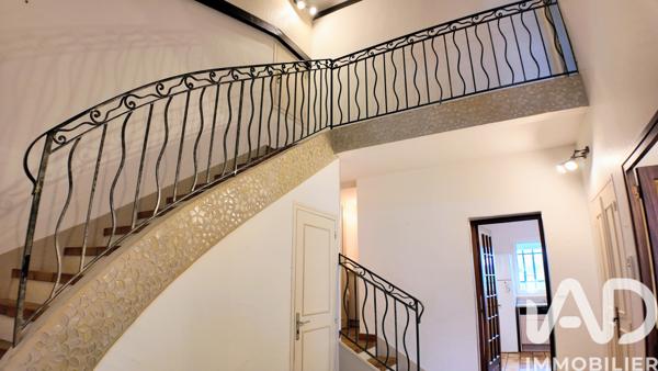 Maison à vendre 8 pièces 180 m² Veauche