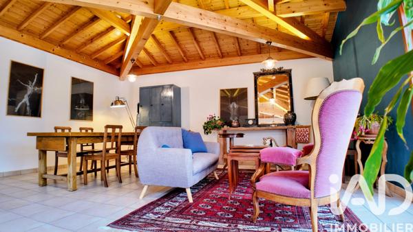 Maison à vendre 8 pièces 180 m² Veauche