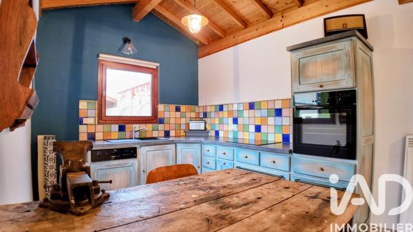 Maison à vendre 8 pièces 180 m² Veauche