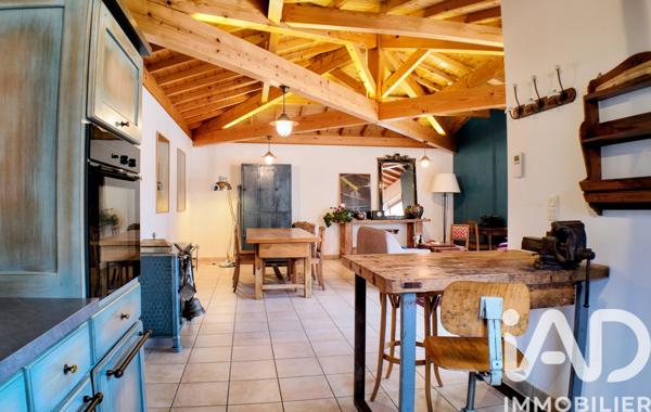 Maison à vendre 8 pièces 180 m² Veauche