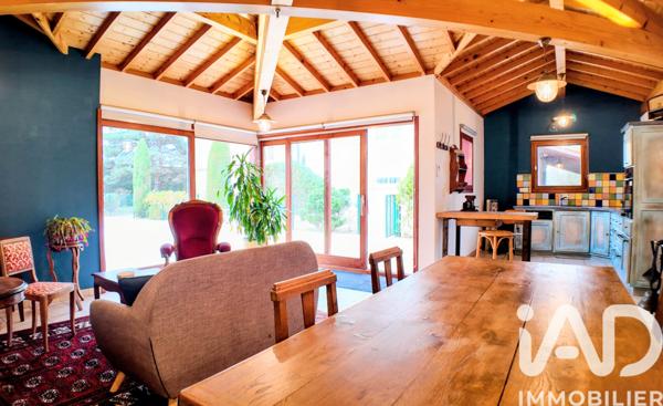 Maison à vendre 8 pièces 180 m² Veauche