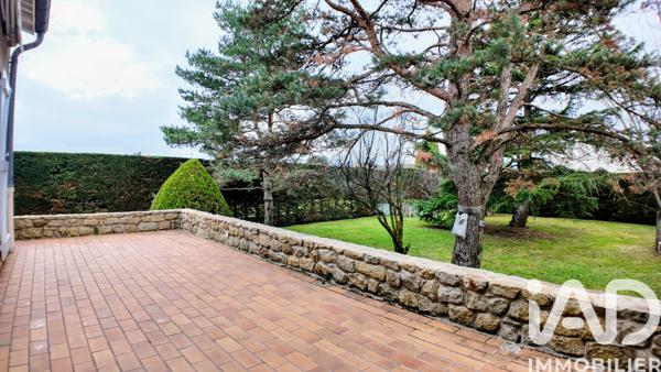 Maison à vendre 8 pièces 180 m² Veauche