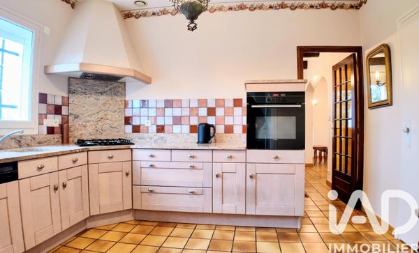 Maison à vendre 8 pièces 180 m² Veauche