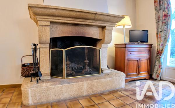 Maison à vendre 8 pièces 180 m² Veauche