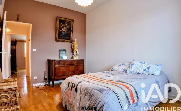 Maison à vendre 8 pièces 180 m² Veauche