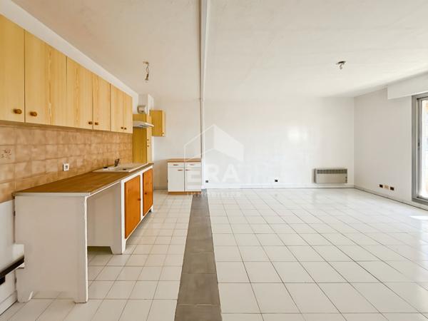 47m2 -Terrasse - St just - 13013