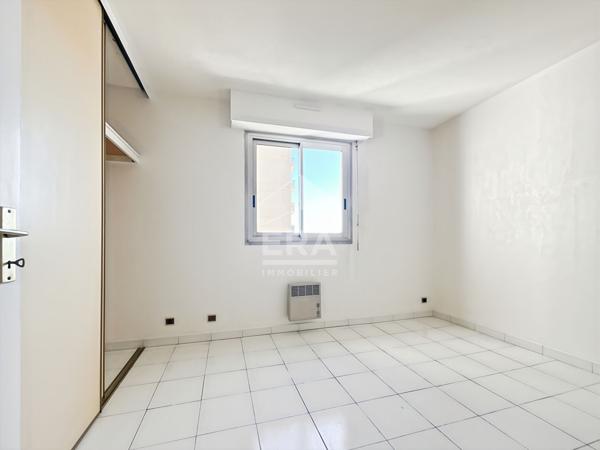 47m2 -Terrasse - St just - 13013