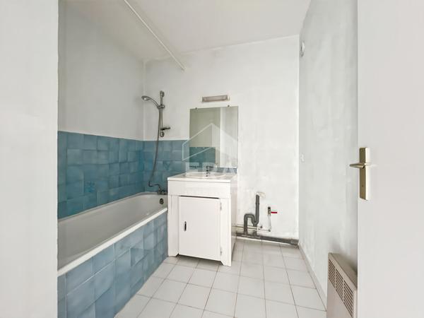 47m2 -Terrasse - St just - 13013