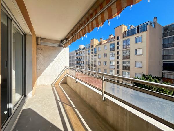 47m2 -Terrasse - St just - 13013
