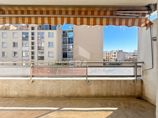 47m2 -Terrasse - St just - 13013