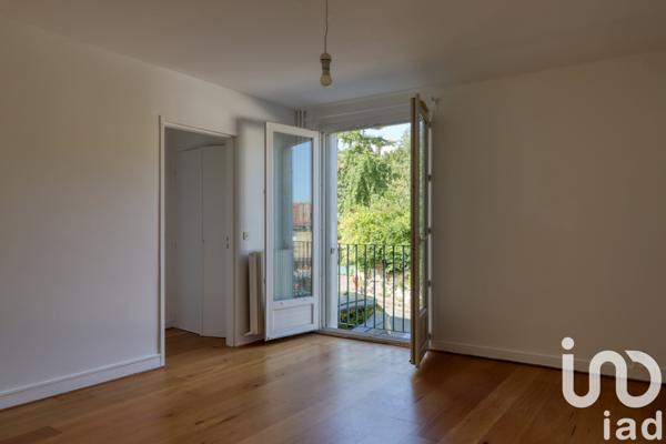 Appartement à vendre 1 pièce 28 m² Andrésy