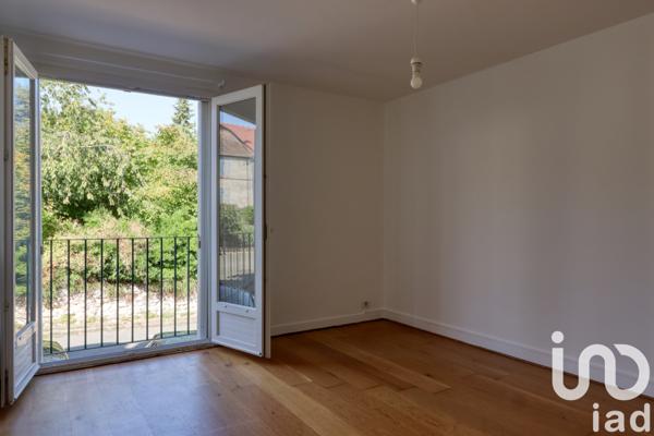 Appartement à vendre 1 pièce 28 m² Andrésy
