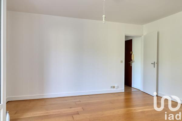 Appartement à vendre 1 pièce 28 m² Andrésy