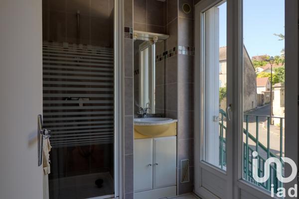 Appartement à vendre 1 pièce 28 m² Andrésy