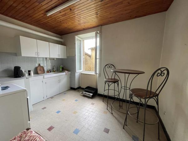 Maison à vendre à Saint-Martin-d'Août (26330)