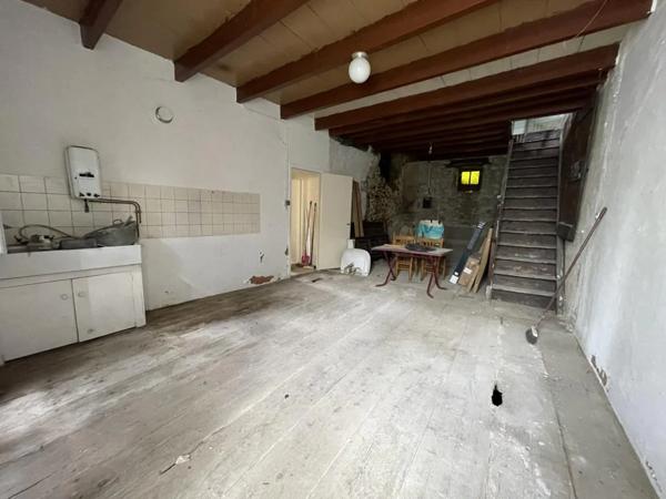Maison à vendre à Saint-Martin-d'Août (26330)