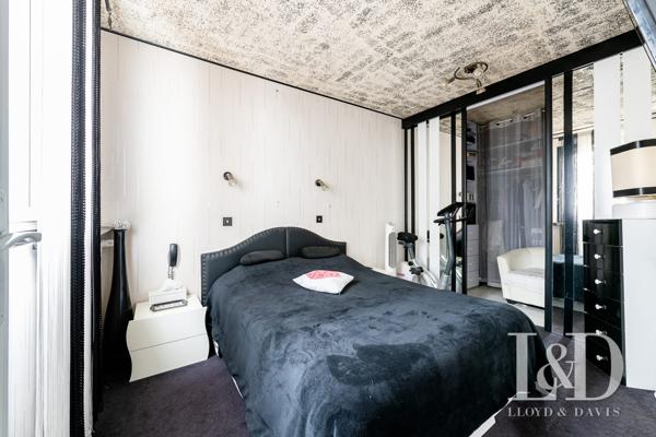 COUP DE COEUR - VUE DEGAGEE AVEC BALCON