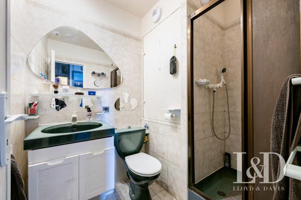 COUP DE COEUR - VUE DEGAGEE AVEC BALCON