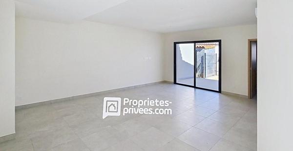 Maison Neuve  Saint Cyprien 4 pièces de 106 m2