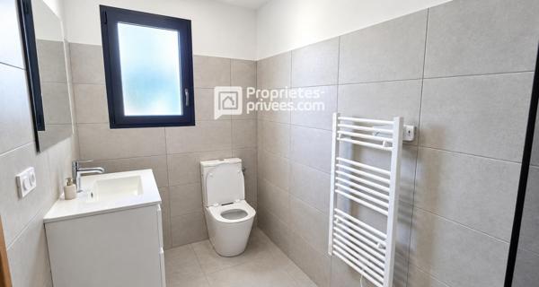 Maison Neuve  Saint Cyprien 4 pièces de 106 m2