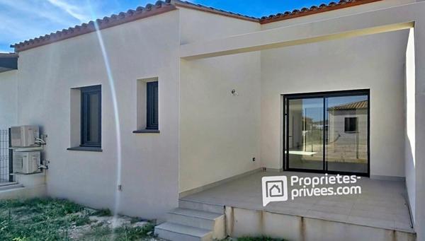 Maison Neuve  Saint Cyprien 4 pièces de 106 m2