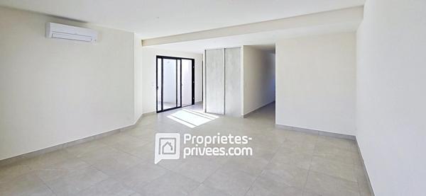 Maison Neuve  Saint Cyprien 4 pièces de 106 m2