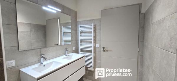 Maison Neuve  Saint Cyprien 4 pièces de 106 m2