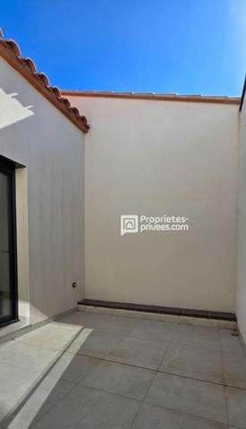 Maison Neuve  Saint Cyprien 4 pièces de 106 m2