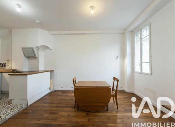 Appartement à vendre 3 pièces 64 m² Saint-Denis