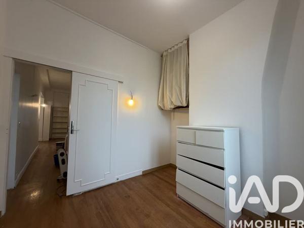 Appartement à vendre 3 pièces 64 m² Saint-Denis