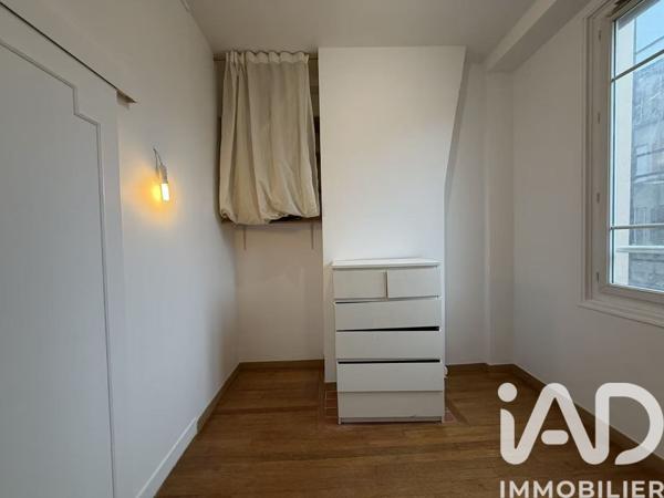 Appartement à vendre 3 pièces 64 m² Saint-Denis