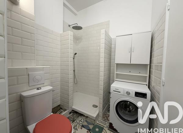 Appartement à vendre 3 pièces 64 m² Saint-Denis