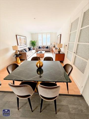 Appartement à vendre 3 pièces 75.05m²