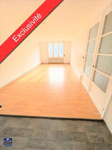 Appartement à vendre 3 pièces 75.05m²