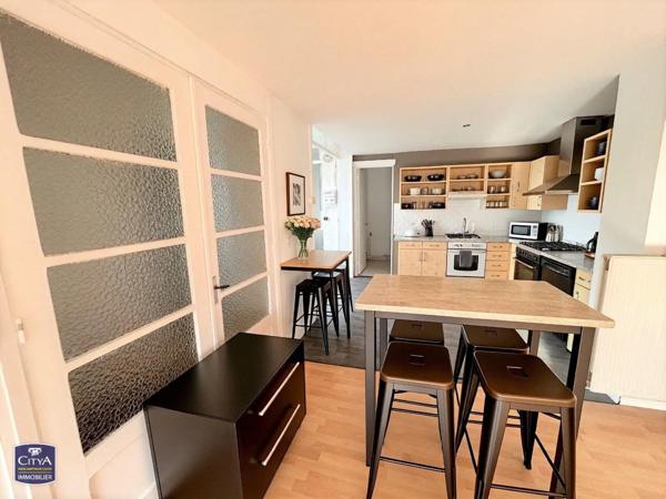 Appartement à vendre 3 pièces 75.05m²