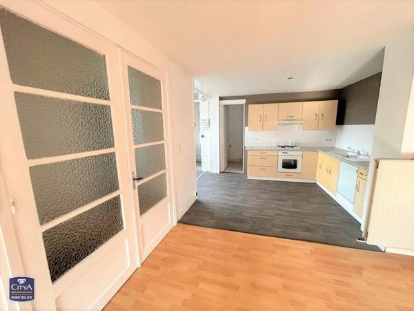 Appartement à vendre 3 pièces 75.05m²