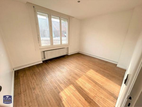 Appartement à vendre 3 pièces 75.05m²