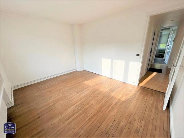 Appartement à vendre 3 pièces 75.05m²