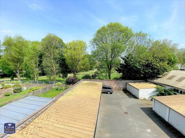 Appartement à vendre 3 pièces 75.05m²