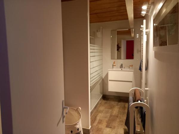Maison 3 pièces 66.74m²