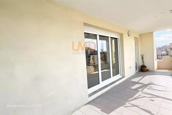 T3 Idéal investisseurs ou primo-accédants.