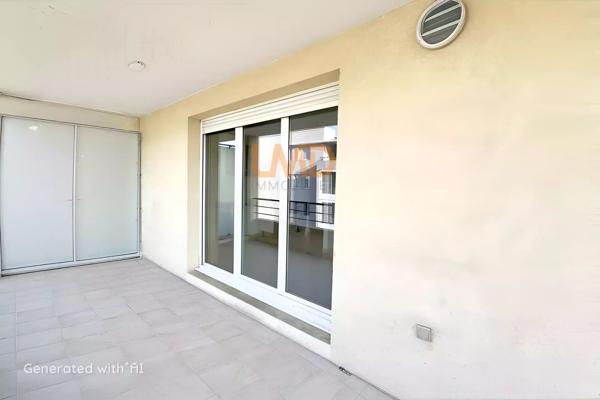 T3 Idéal investisseurs ou primo-accédants.