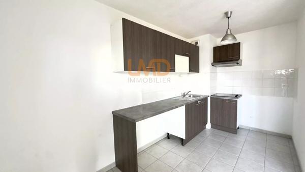 T3 Idéal investisseurs ou primo-accédants.