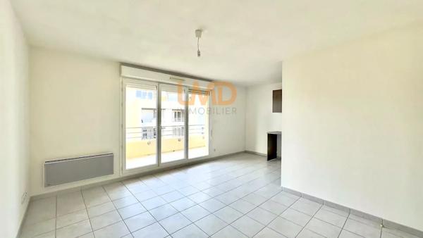 T3 Idéal investisseurs ou primo-accédants.