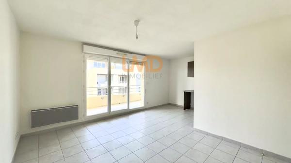 T3 Idéal investisseurs ou primo-accédants.