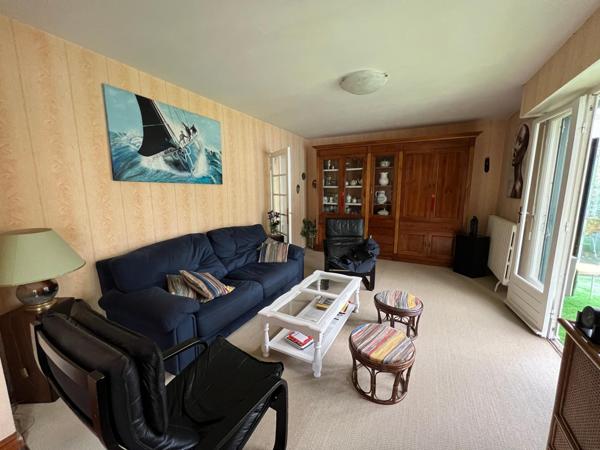 Bruges centre, maison de ville, 4 chambres, 104 m2