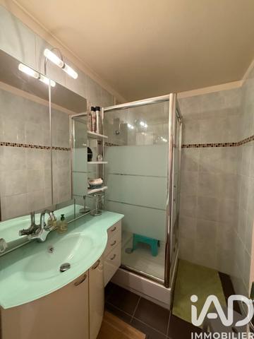 Appartement à vendre 5 pièces 98,43 m² Cormeilles-en-Parisis