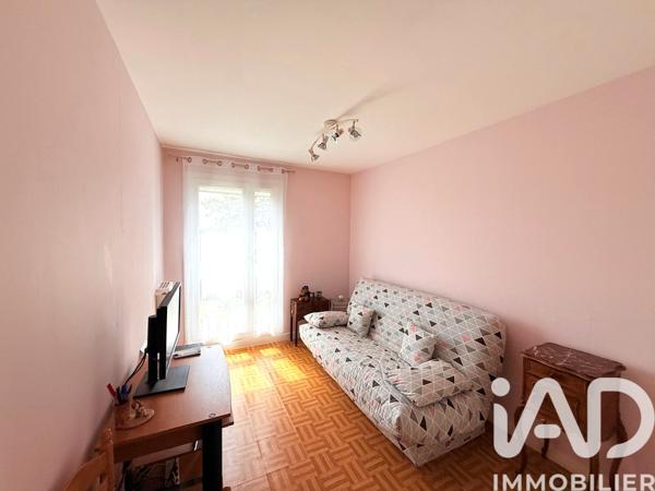 Appartement à vendre 5 pièces 98,43 m² Cormeilles-en-Parisis